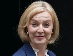 Image result for Liz Truss Book