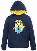 Image result for minions hoodies kids