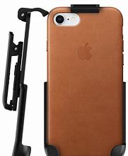 Image result for Apple iPhone Leather Holster