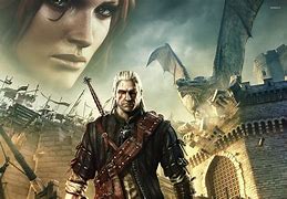 Image result for Witcher 2 Wallpaper