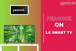 Image result for Peacock TV App On Samsung Smart TV