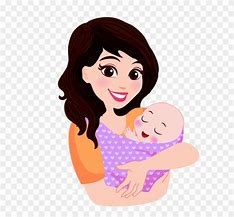 Image result for Mommy and Baby Clip Art