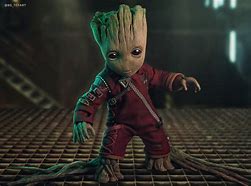 Image result for Baby Groot Wallpaper for Laptop