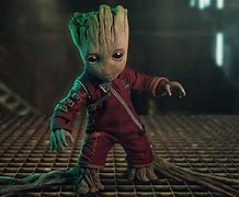 Image result for Wallpaper Baby Groot Dance HD