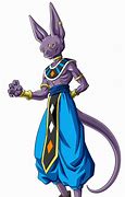 Image result for Dragon Ball Z Beerus Sword