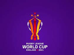 Image result for Rugby League World Cup