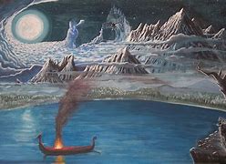 Image result for Norse Mythology