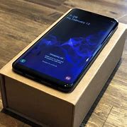 Image result for Cell Phones Samsung Galaxy S9 Plus