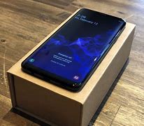 Image result for Galaxy S9 Plus Svart