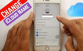 Image result for How to Turn iCloud On iPhone