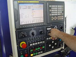 Image result for Fanuc Controls