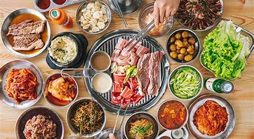 Image result for Samgyeopsal and Whole30 Diet