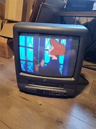 Image result for Small CRT TV