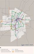 Image result for Winnipeg Rapid Transit Map