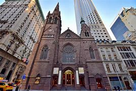 Image result for Metropolitan Cathedral New York