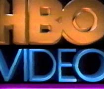 Image result for HBO Home Video Logo