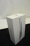 Image result for iPhone 5 White Box