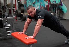 Image result for Incline Push-Up