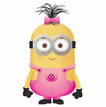 Image result for Cute Minion Art