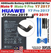 Image result for Huawei Y7 Pro Battery