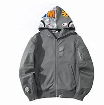 Image result for Real BAPE Hoodie