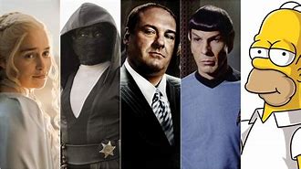 Image result for Favorite TV Shows of All Time