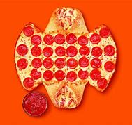 Image result for Ceaser Pizza Batman