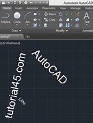 Image result for Annotation AutoCAD