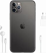 Image result for Space Gray iPhone 11 Pro Max