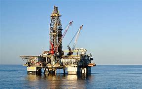 Image result for Military Oil Platform