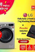 Image result for LG Tromm Washing Machine