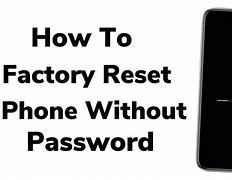 Image result for Restart iPhone without Password