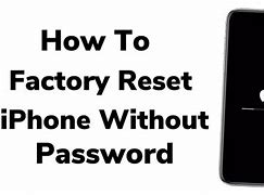 Image result for How to Unlock iPhone without Passcode