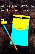 Image result for Minion Pencil Case