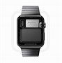 Image result for Smart Watch with Camera Black and Silver