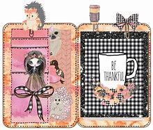 Image result for Printable Planner Journal Pages