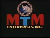 Image result for An MTM Enterprises Inc. Production Logo