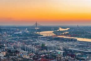 Image result for Belgrade Panorama