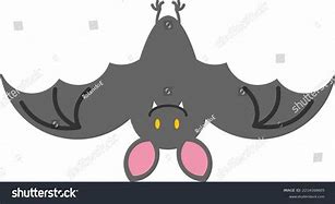 Image result for Bat Vector Stock Image