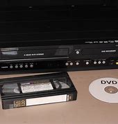 Image result for VHS to DVD Player Recorder