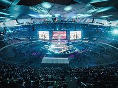 Image result for LOL eSports Music