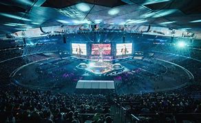 Image result for eSports Tournament