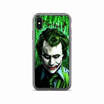 Image result for Joker iPhone Case