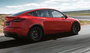 Image result for Tesla Model Y Car