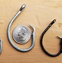 Image result for Fishing Hook Icon