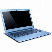 Image result for Acer Blue Laptop
