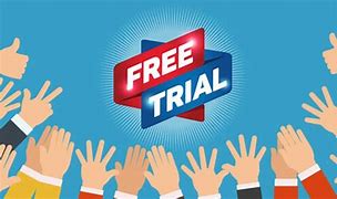 Image result for Free Trial