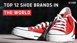 Image result for Shoe Brands