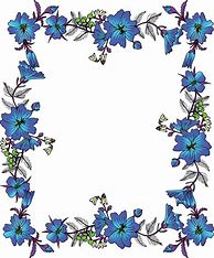 Image result for Page Frame ClipArt