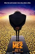 Image result for Despicable Me 2 MPAA